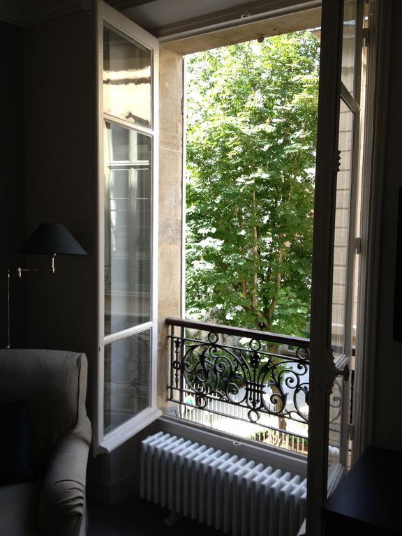 Appartement Cherche-Midi Paryż Zewnętrze zdjęcie