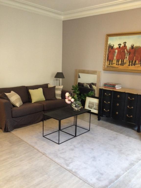 Appartement Cherche-Midi Paryż Pokój zdjęcie