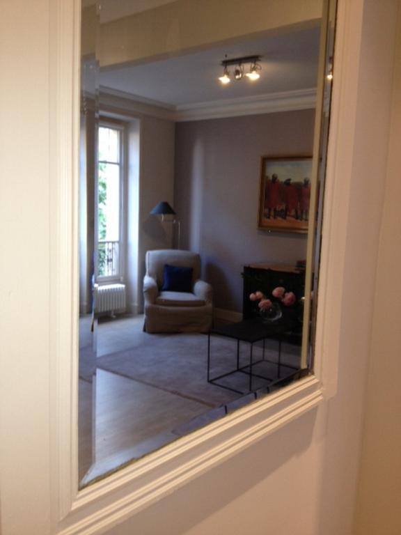 Appartement Cherche-Midi Paryż Pokój zdjęcie