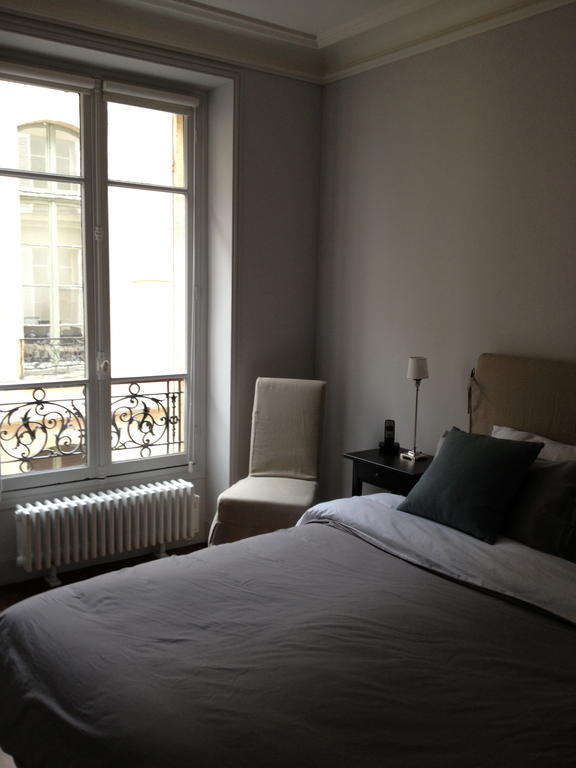 Appartement Cherche-Midi Paryż Zewnętrze zdjęcie