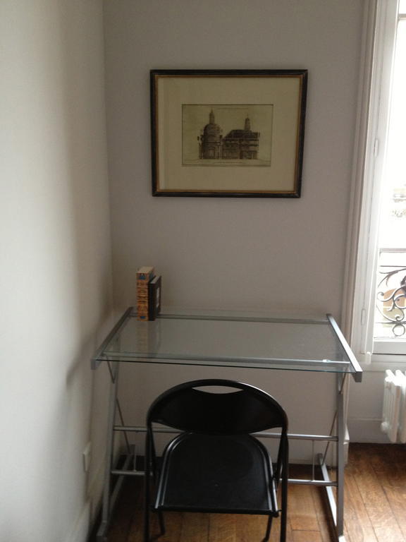Appartement Cherche-Midi Paryż Zewnętrze zdjęcie