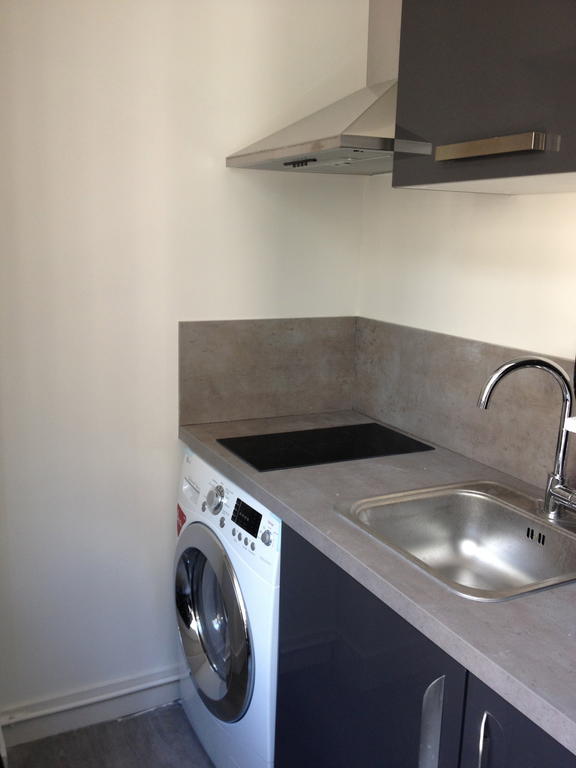 Appartement Cherche-Midi Paryż Zewnętrze zdjęcie