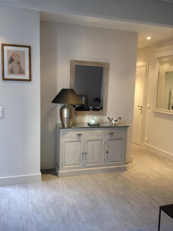 Appartement Cherche-Midi Paryż Zewnętrze zdjęcie