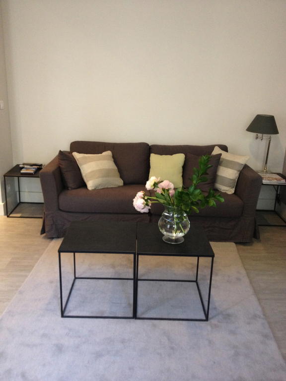 Appartement Cherche-Midi Paryż Zewnętrze zdjęcie