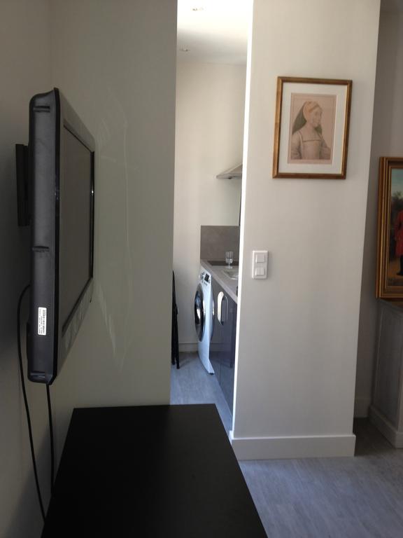 Appartement Cherche-Midi Paryż Zewnętrze zdjęcie