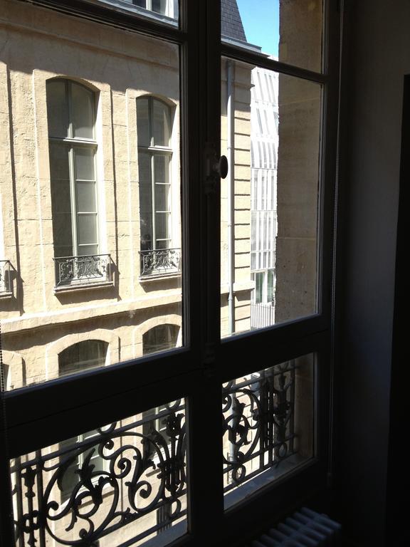 Appartement Cherche-Midi Paryż Zewnętrze zdjęcie