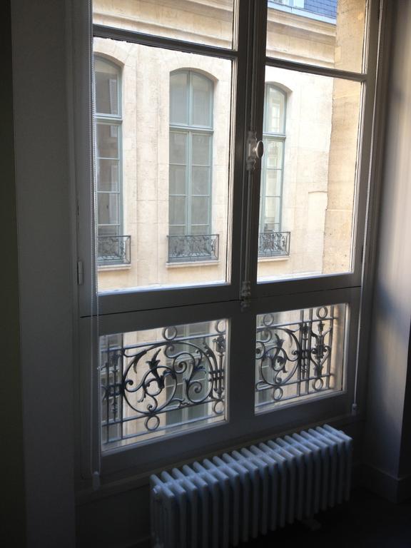 Appartement Cherche-Midi Paryż Zewnętrze zdjęcie
