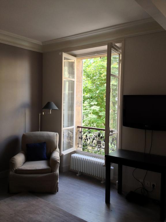 Appartement Cherche-Midi Paryż Zewnętrze zdjęcie
