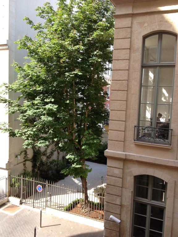 Appartement Cherche-Midi Paryż Zewnętrze zdjęcie