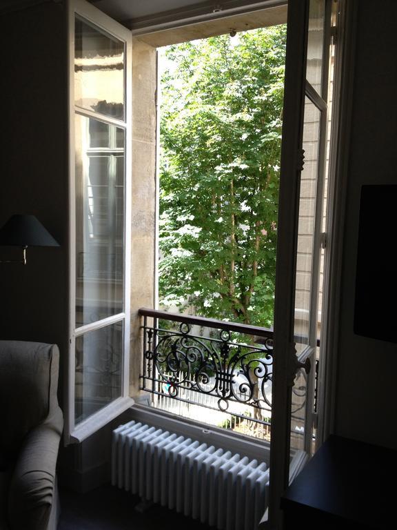 Appartement Cherche-Midi Paryż Zewnętrze zdjęcie